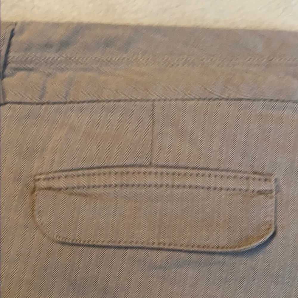 BANANA REPLUBLIC SHORTS G22 - Picture 7 of 8